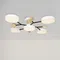 Потолочный светильник FR6119CL-L60W Корона / Crown 55 Вт LED Freya fr6119cl-l60w