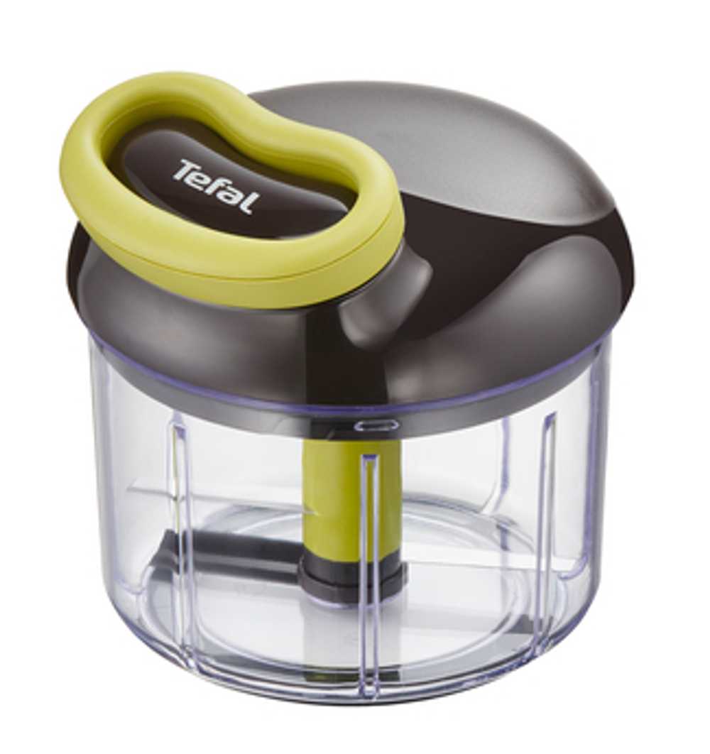 Измельчитель Tefal Tefal 5 Second Chopper Maxi Kit K1321044