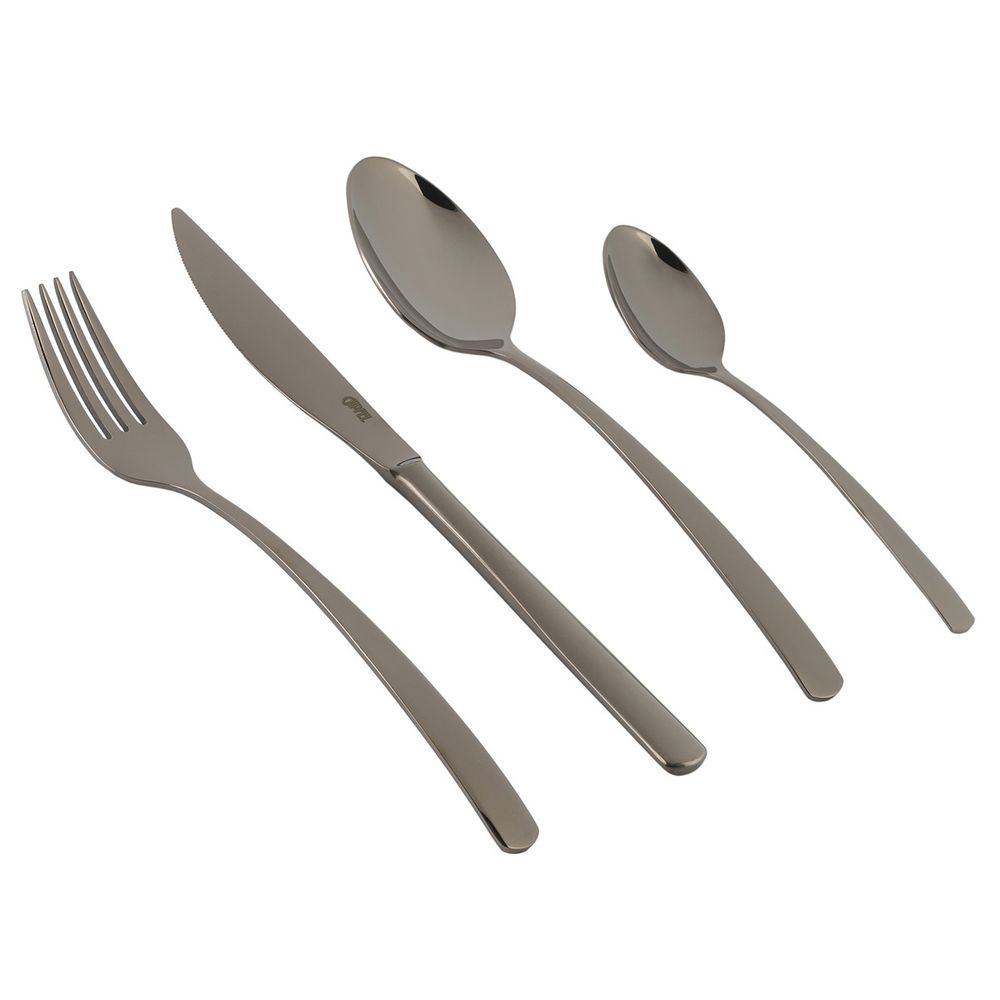 Набор столовых приборов Gipfel Cairo 51404 24 предмета