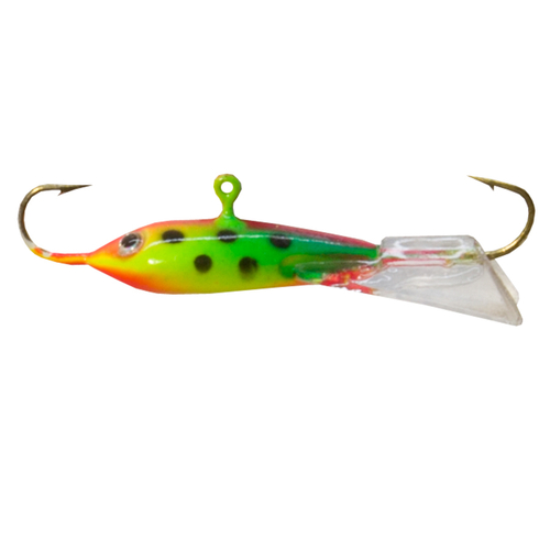 Балансир Spider Pro 15 2 гр. 25 мм 65