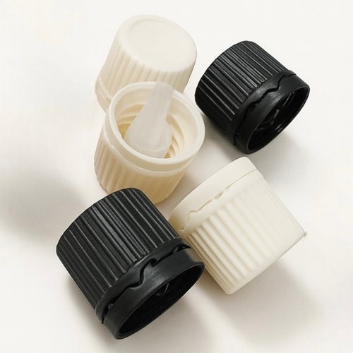 Крышка с Z-КПВ и капельницей 18/410