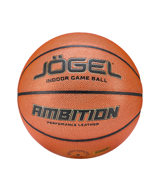 Мяч баскетбольный Jogel Ambition №7