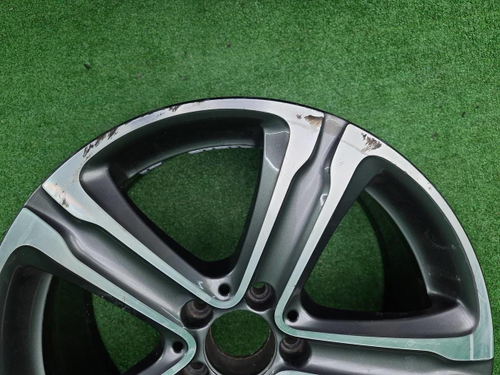 Диск литой R18 Mercedes GLC X253 (2015-2022)