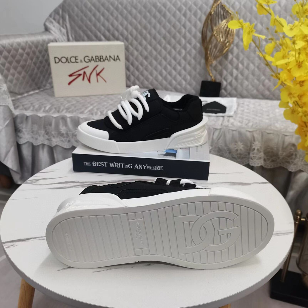 Кроссовки Dolce & Gabbana