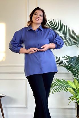 Цена на Рубашка-2922 больших размеров