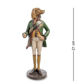 SK-46 Фигурка «Статский советник Пес»