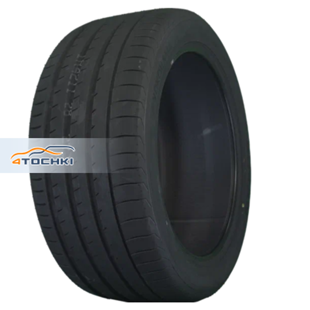 Легковая шина Yokohama 265/55R19 109W Advan Sport V105T TL