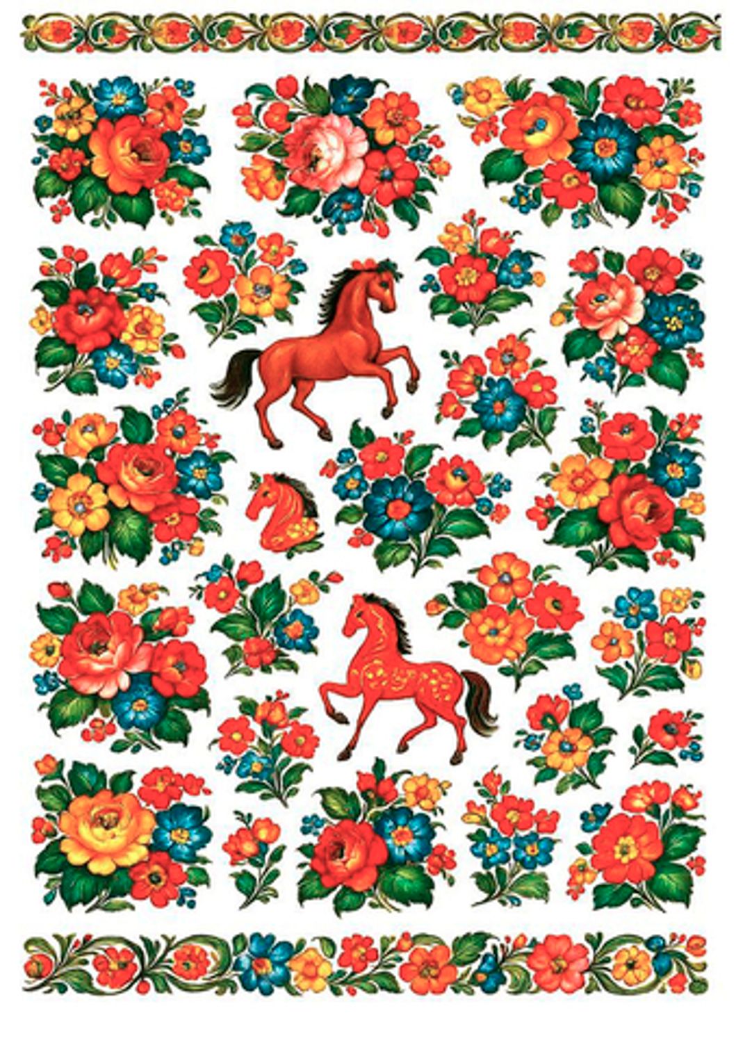 Пленочный трансфер 5070 , А5 , ProArt