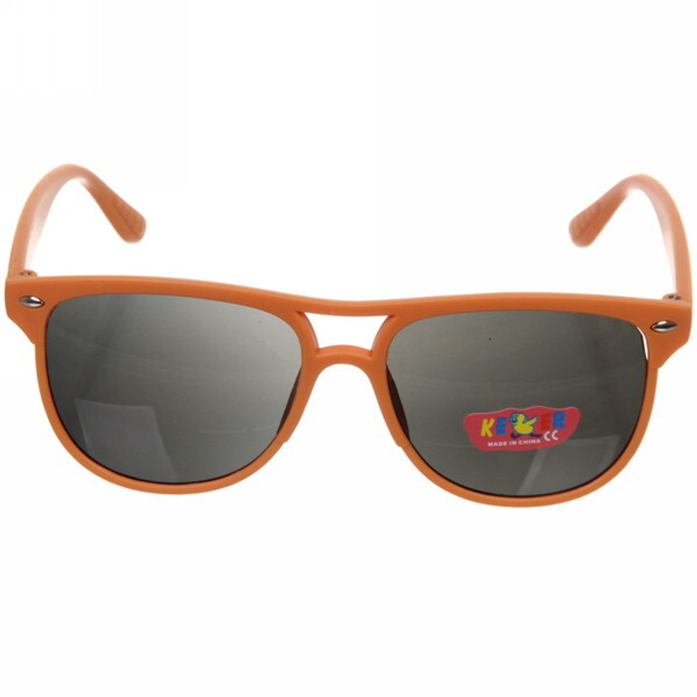 Очки солнцезащитные детские «Sunny Kids - Классика», микс 6 цветов