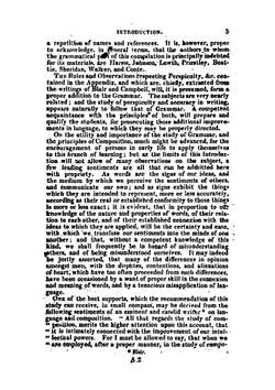 English Grammar | Lindley Murray