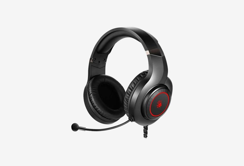 Гарнитура USB A4Tech Bloody G220S