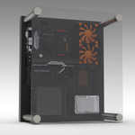 PridePC ORACLE Pro 225