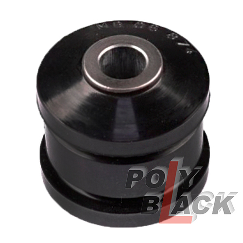 Полиуретановый сайлентблок задней подвески, верхнего поперечного рычага, и крепление к ступице задней подвески, заднего поперечного рычага, крепление к ступице(Кратность 1 шт) MB06874