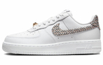 Кроссовки Nike Air Force 1 Low (Женская размерная сетка)