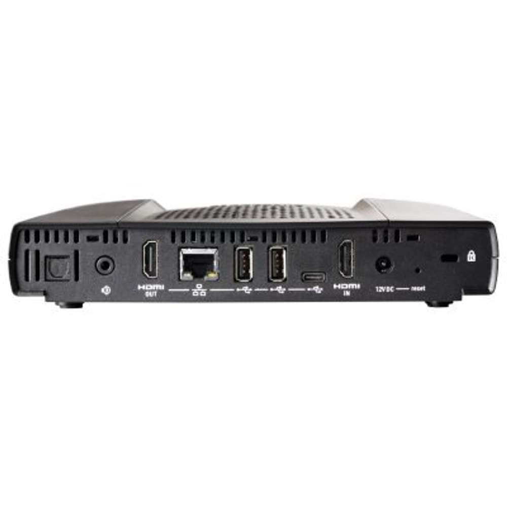 Беспроводная система конференц-связи Barco ClickShare CX-50 set R9861522ZH