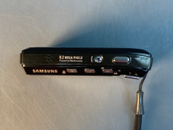 Samsung i85