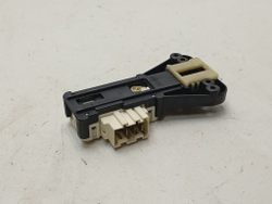 WF0500NZW кт52 Устройство блокировки люка для стиральной машины Samsung DC64-01538A б/у