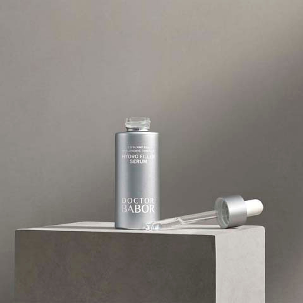 Сыворотка для лица Doctor Babor Hydration Hydro Filter Serum 30 мл