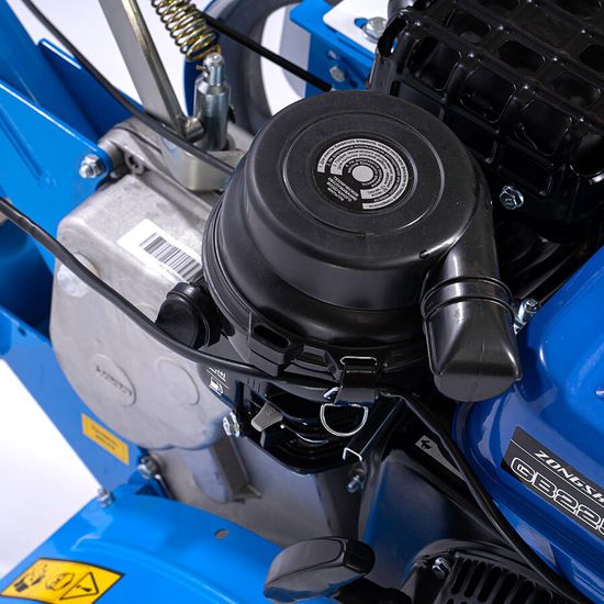 Мотоблок "НЕВА" МБ2-ZS (GB225)