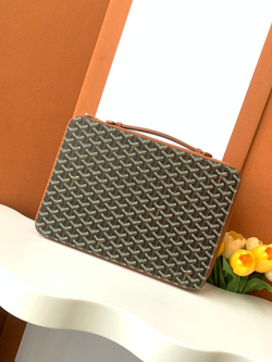 Goyard Compagnon Universel A4