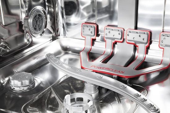 Встраиваемая посудомоечная машина Whirlpool WIO 3T123