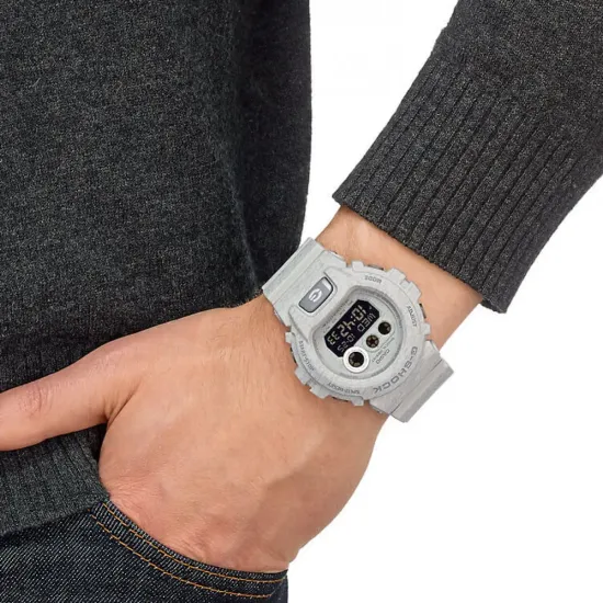 Наручные часы Casio G-Shock GD-X6900HT-8ER