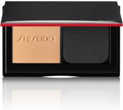 Shiseido Synchro Skin Self-Refreshing Custom Finish Powder Foundation - тональная пудра, 9 g
