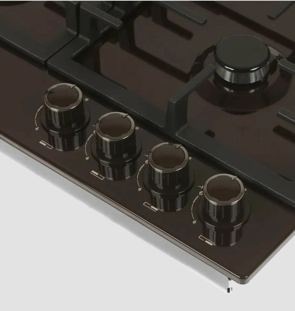 Газовая варочная поверхность Gefest ПВГ 1214-01 К7