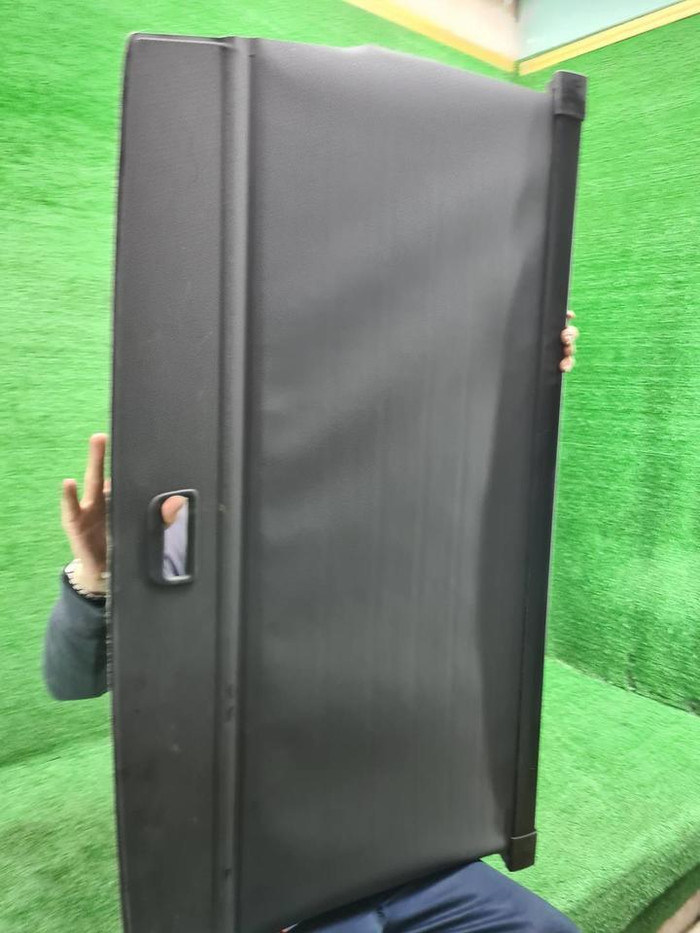 Шторка багажника Skoda Kodiaq (2016-н.в.)