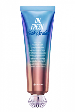 KISS BY ROSE MINE Парфюмированные кремы для тела с керамидами Fragrance Cream 140 ml .
