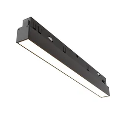Трековый светильник Базис / Basis Exility 3000K 12Вт 120° Technical tr030-2-12w3k-b
