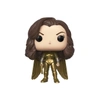 Фигурка Funko POP! Vinyl: DC: Wonder Woman 84: Woman Golden Armor  (MT) (Exc)