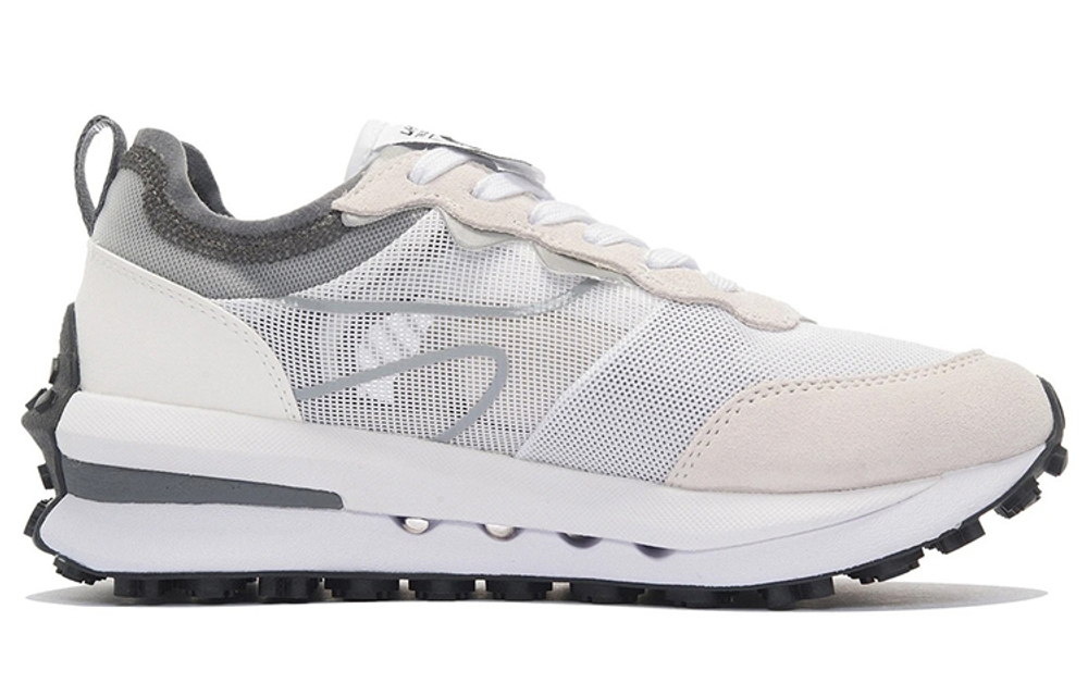 Li-Ning Square Circle V2 Square
