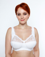 Бюстгальтер 0808 белый