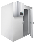 Камера морозильная TEFCOLD CRNF1518 с полками