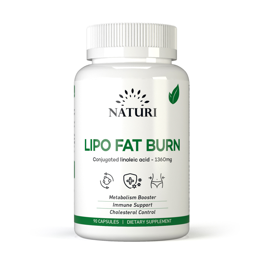 Fat Burner