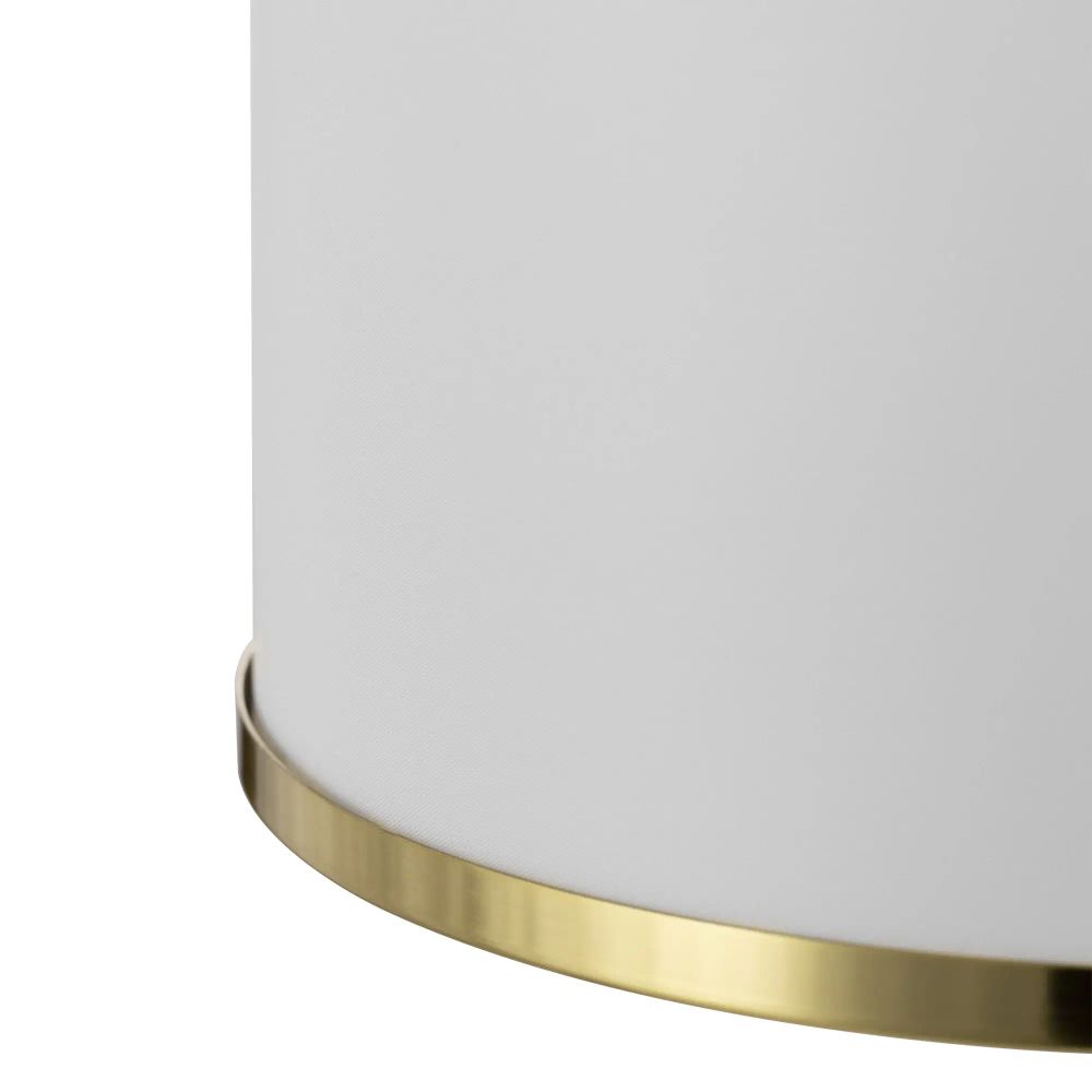 Citilux ALTON CL421813 Настольная лампа с абажуром Бронза