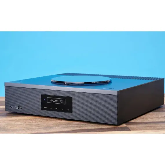 Technics SA-C600 Black