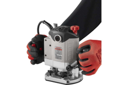 Фрезер CROWN CT11002