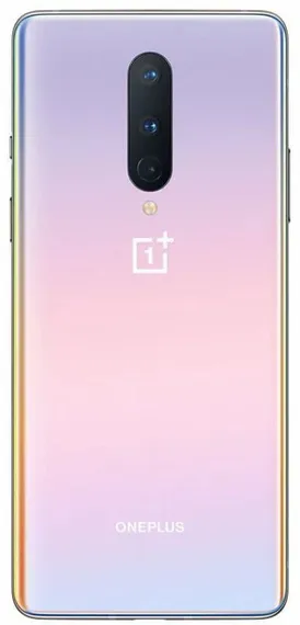 OnePlus 8 12/256GB Interstellar Glow (Межзвездное Сияние)