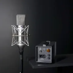 Neumann U 67 SET Nickel
