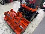 Kubota GT3 (б/у, Япония) — фото 18