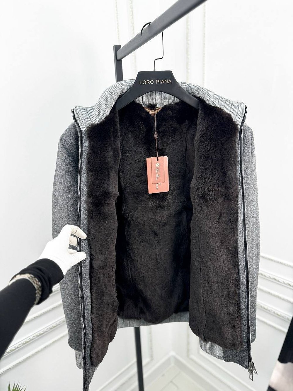 Куртка Loro Piana, арт. 462397441