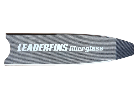 Лопасти Leaderfins Fiber Metalic