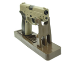 Пистолет пневматический Crosman МК45, 4,5 мм
