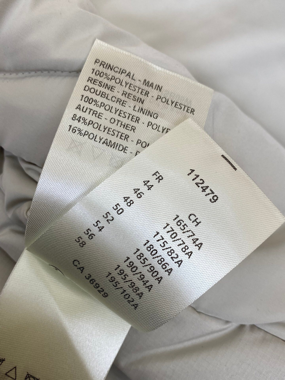 Louis Vuitton Jacket