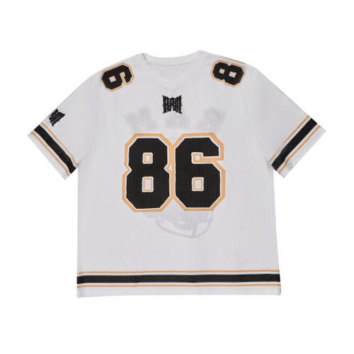Джерси "RAM" white