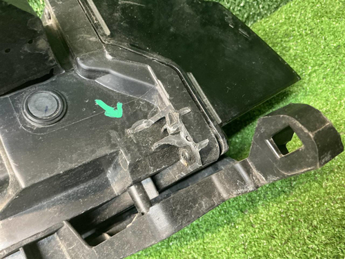 ДХО левый JAECOO J7 (2023-н.в.) LED