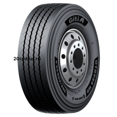 385/65R22,5 164K (158L) GTR956 HD TL 20PR