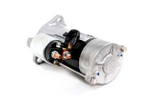 Стартер, оригинал / STARTERMOTOR АРТ: 185086560